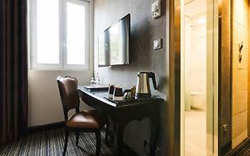 Plaza Madeleine & Spa